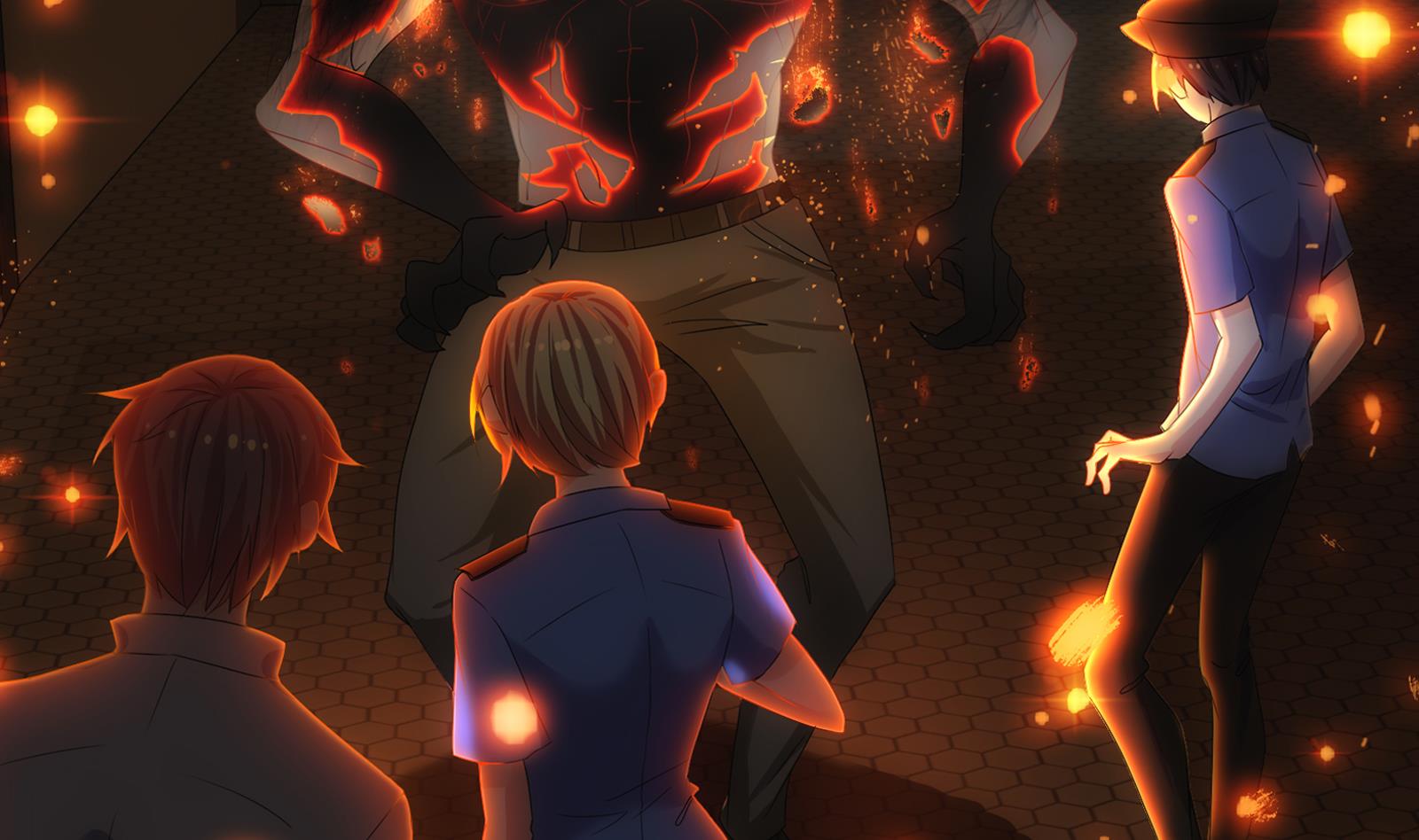 My Plug-in Spirit Ring Chapter 17 Bahasa Indonesia